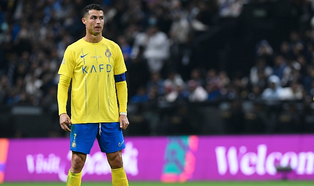 Cristiano Ronaldo, senelere meydan okuyor