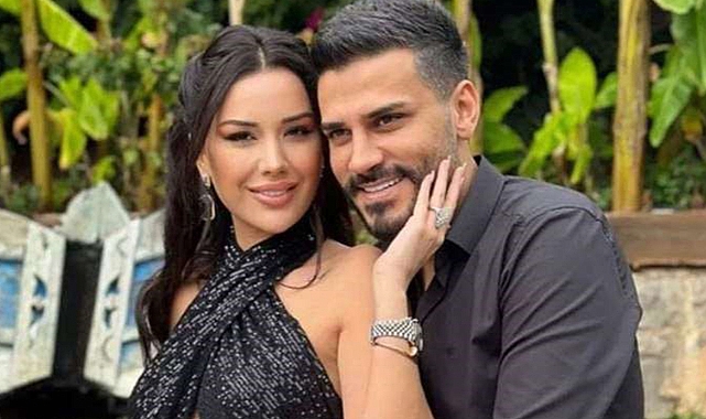 Dilan ve Engin Polat, hakim karşısında