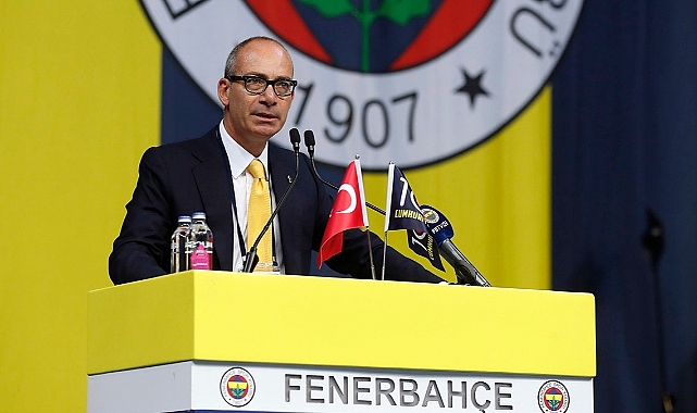 Fenerbahçe'den PFDK sevklerine tepki