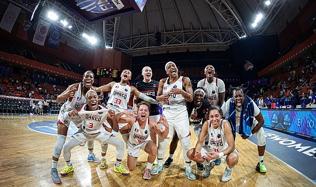 Fenerbahçe, şampiyonluk için sahaya çıkacak