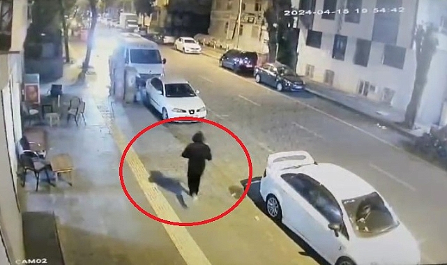 Gasp ve yaralama olaylarına karışan gruba ‘balistik’ operasyonu: 6 tutuklama