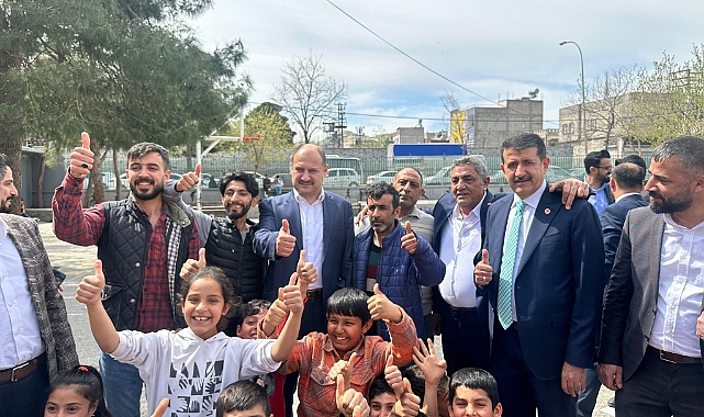 Gülpınar seçim kutlamalarını iptal etti!