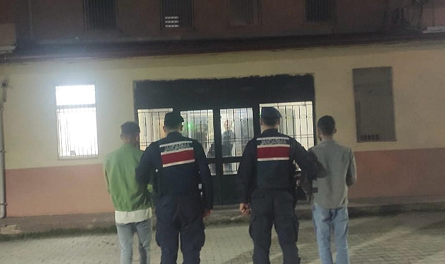 Halay çekerken kavga ettiler! Yaralılar var