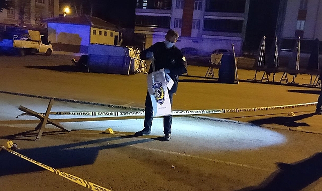 İki grubun kavgası hastanede bitti: 1’i ağır 9 yaralı