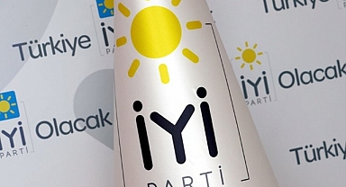 İYİ Parti 5. Olağanüstü Kurultayı'nda GİK ve MDK üyeleri belirlendi