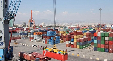 Mart ayında ihracat rakamları açıklandı