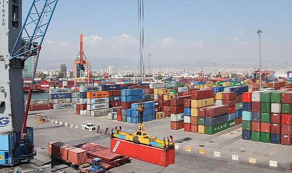Mart ayında ihracat rakamları açıklandı