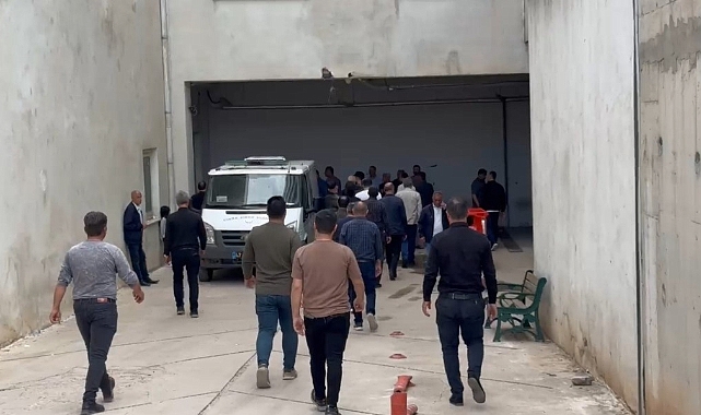 Muhtarlık kavgası: 1 ölü, 2 yaralı