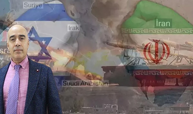 Ortadoğu’da gerilim sürüyor: “Türkiye ve Azerbaycan’a göç dalgası oluşabilir”