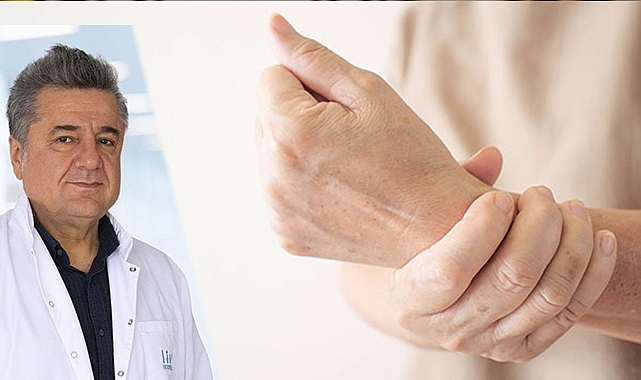 Parkinson erken teşhisle kontrol altına alınabilir