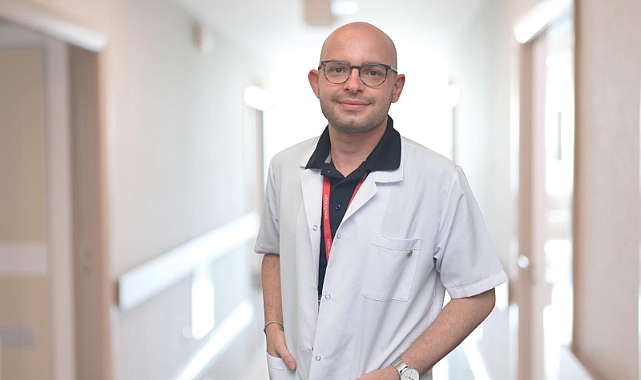 Rüzgarlı havalarda dikkat! Uzman yüz felci uyarısı