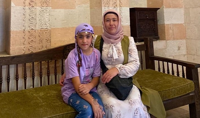 Şanlıurfa'da kayıp anne ve kızı bulundu
