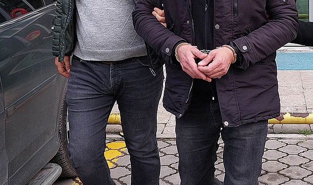 Şanlıurfa dahil 55 ilde sokak satıcılarına operasyon! 250 kişi yakalandı