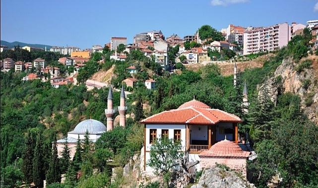 Şanlıurfa ilk 10 il arasında yer aldı