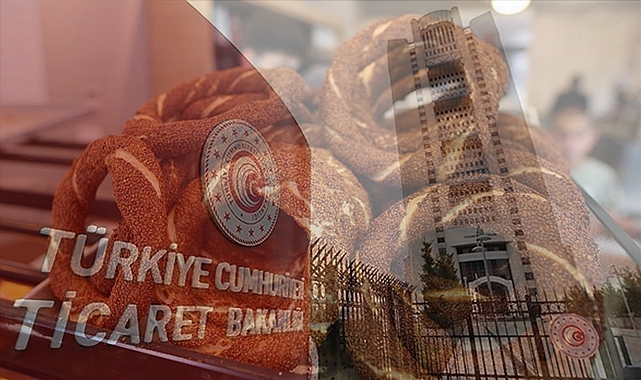 Simit fiyat tarifesinde yeni düzenleme!