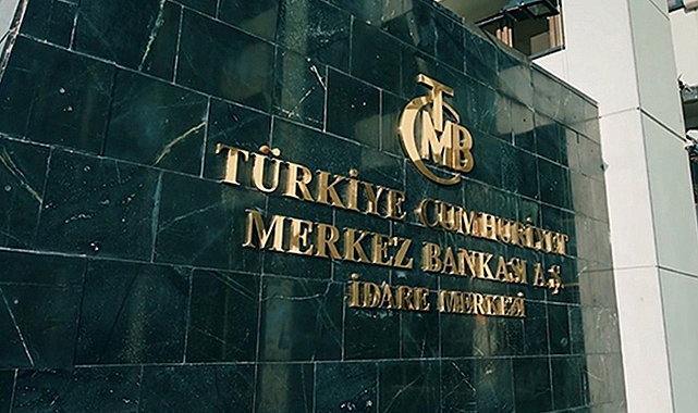 TCMB: “Aylık bazda hizmet, gıda ve temel mallar fiyat artışları ile öne çıkan gruplar oldu”