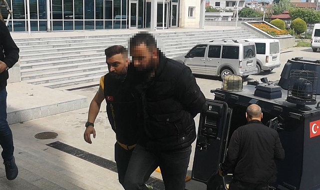 Urfa'dan kaçarak evlenen kız kardeşini öldüren kardeşler yakalandı