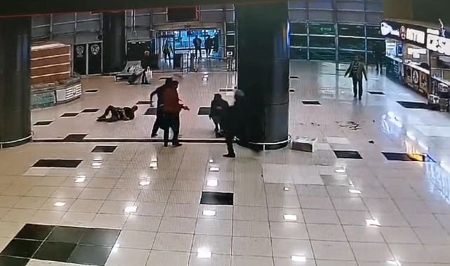 Urfa otogarındaki silahlı kavgada ölü sayısı yükseldi