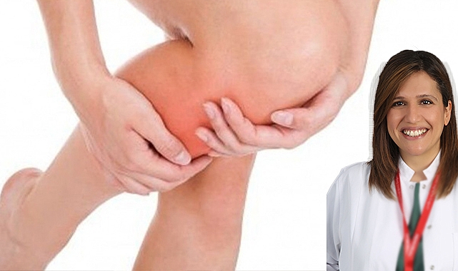 Uzmanından demir eksikliği uyarısı! Huzursuz bacak semptomları gelişebilir