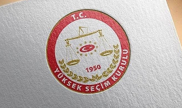 YSK 5 ilçe ile 1 il için yapılan oy sayımı ve seçim yenileme talebini reddetti