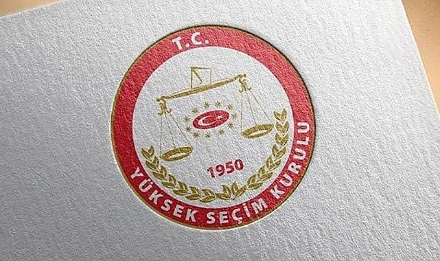 YSK, Eyyübiye için kararını açıkladı