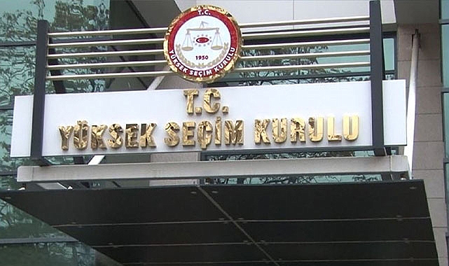 YSK, Hilvan dahil 13 ilçe seçimine ilişkin yapılan itirazlarda karar verdi