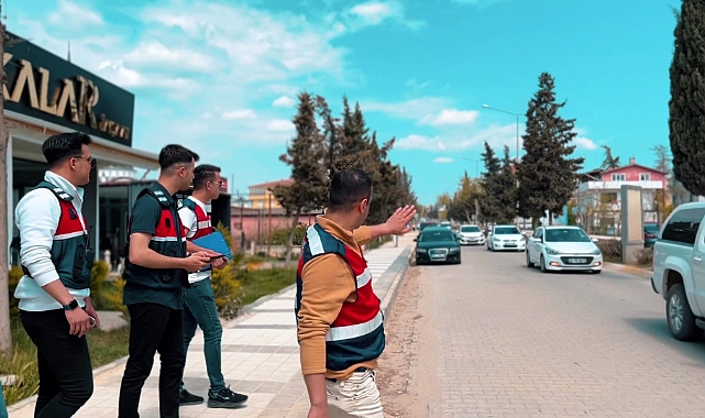 'Zıpkın - 6' operasyonunda 25 kişi yakalandı