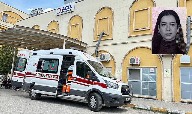 10 yerinden bıçaklanan kadın hayatını kaybetti