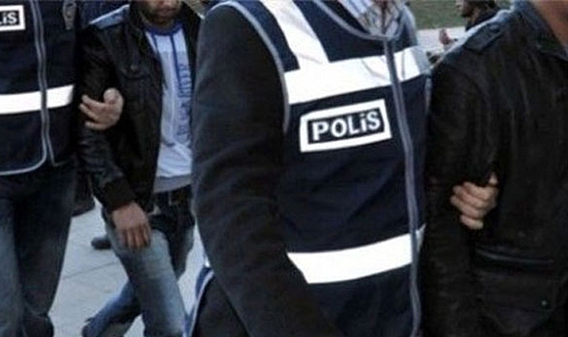 17 ilde uyuşturucu operasyonu! 272 kişi yakalandı
