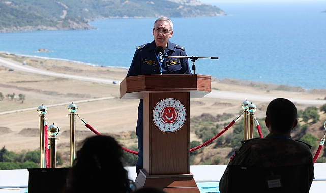 2024’ün ilk 5 ayında bin 92 terörist etkisiz hale getirildi