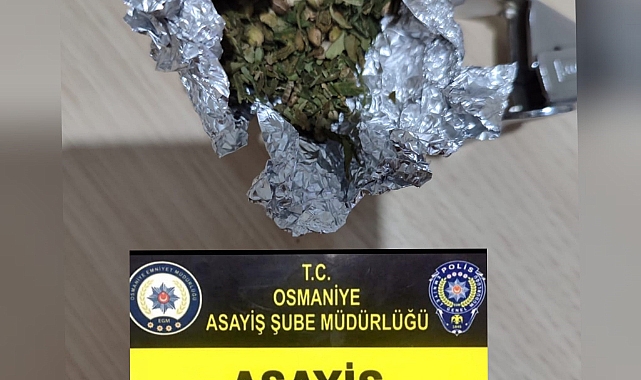 Asayiş uygulamalarında 12 kişi tutuklandı