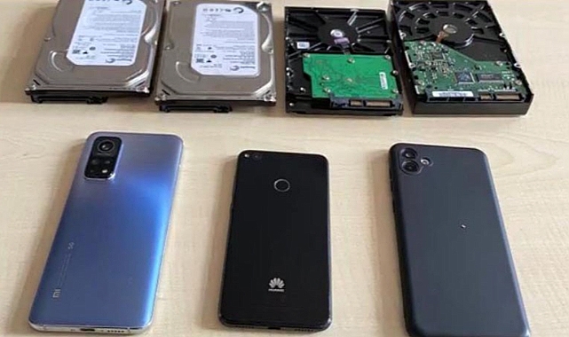 Bahis çetesine ‘backup’ operasyonu: 9 tutuklama