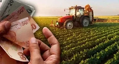 Bakanlık Yumaklı! Destekleme ödemeleri hesaplara yatıyor!