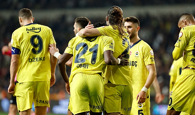 Fenerbahçe 15 yıl sonra ilk peşinde