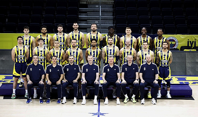 Fenerbahçe, Final Four’da sahne alıyor