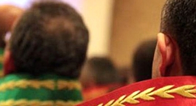 Hakimler ve Savcılar Kuruluna atama kararları Resmi Gazete’de