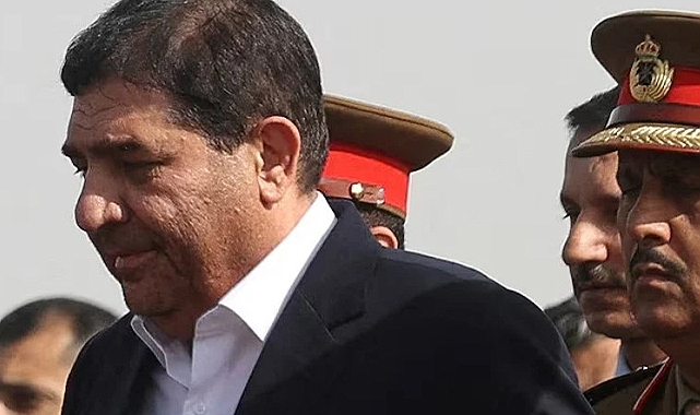 İran’da yönetimi geçici olarak cumhurbaşkanı yardımcısı devralacak