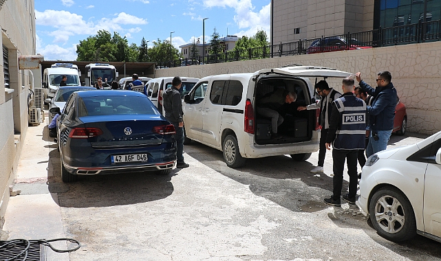 Kan donduran cinayette yeni gelişme
