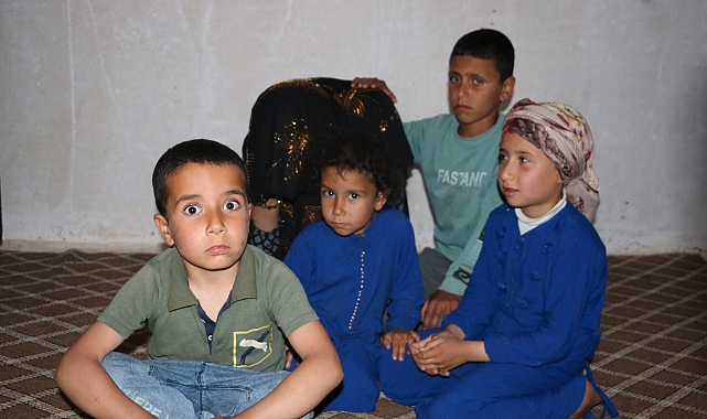 Kudüs'te öldürülen Urfalının acı haber ailesine verildi