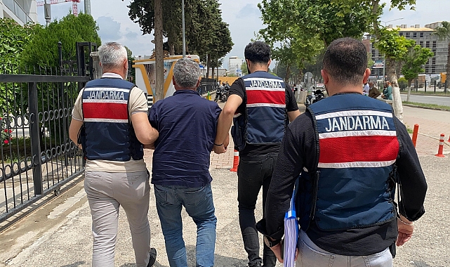 PKK/KCK üyesi olduğu iddia edilen şahıs gözaltına alındı