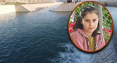 Şanlıurfa'da 14 yaşındaki genç kızın cansız bedeni bulundu!
