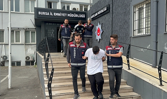 Şanlıurfa'da dahil 8 ilde sahte profil açarak vatandaşları dolandıran çete çökertildi