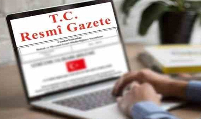 ‘Seferberlik ve Savaş Hali Tüzüğü’ yürürlükten kaldırıldı