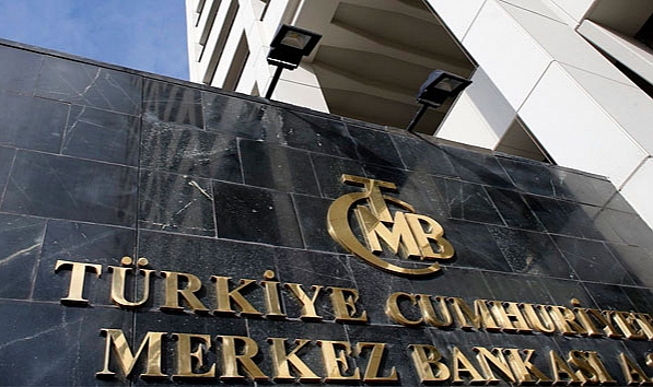 TCMB: "Zorunlu karşılık oranları artırılarak sistemden yaklaşık 550 milyar TL likidite çekilmiştir"