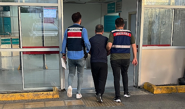 Terör örgütlerine İzmir merkezli operasyon: 30 gözaltı