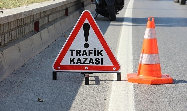 TÜİK, 2023 yılı Karayolu Trafik Kaza İstatistikleri’ni paylaştı!