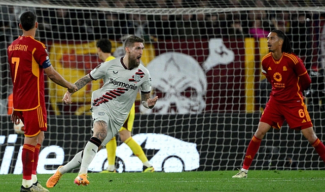 UEFA Avrupa Ligi’nde finalistler belli oluyor