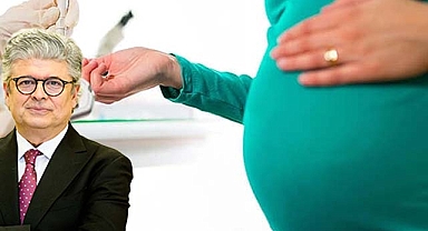 Uzmanından hamilelere yüksek şeker uyarısı