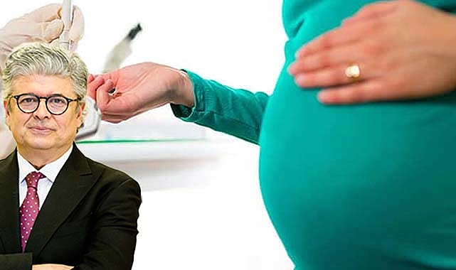 Uzmanından hamilelere yüksek şeker uyarısı