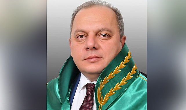 Yargıtay Başkanı Kerkez göreve başladı